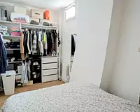 Appartement, 33,1 m²