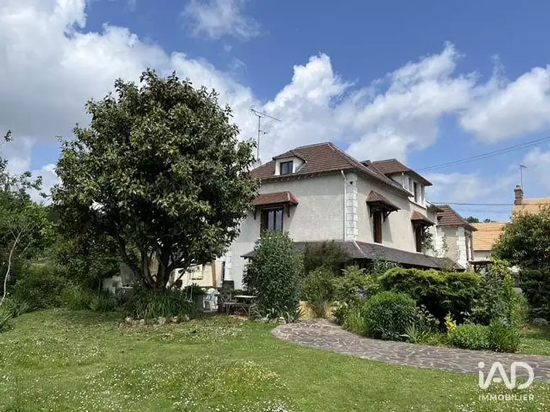 Maison, 180 m²