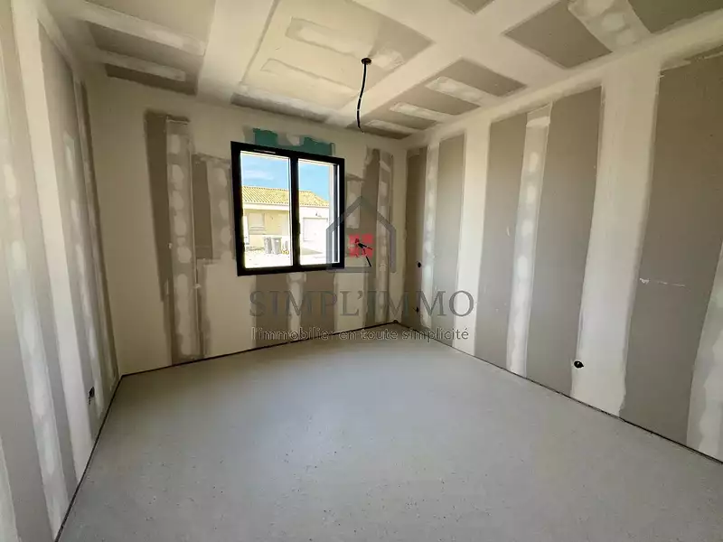 Maison, 125 m²