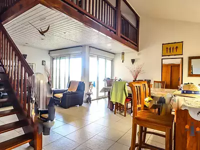 Maison, 289 m²