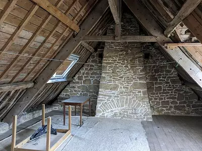 Maison, 95 m²