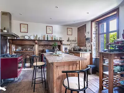 Maison, 145 m²