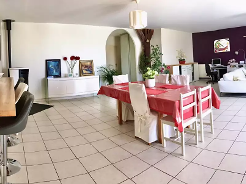 Maison, 152 m²