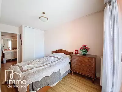 Appartement, 53 m²