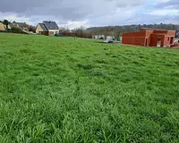 Terrain, 1 165 m²
