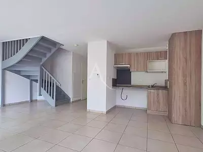 Maison, 84 m²