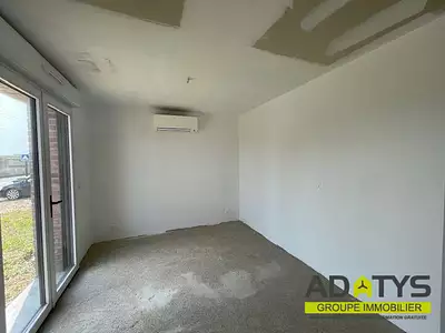 Maison, 60 m²