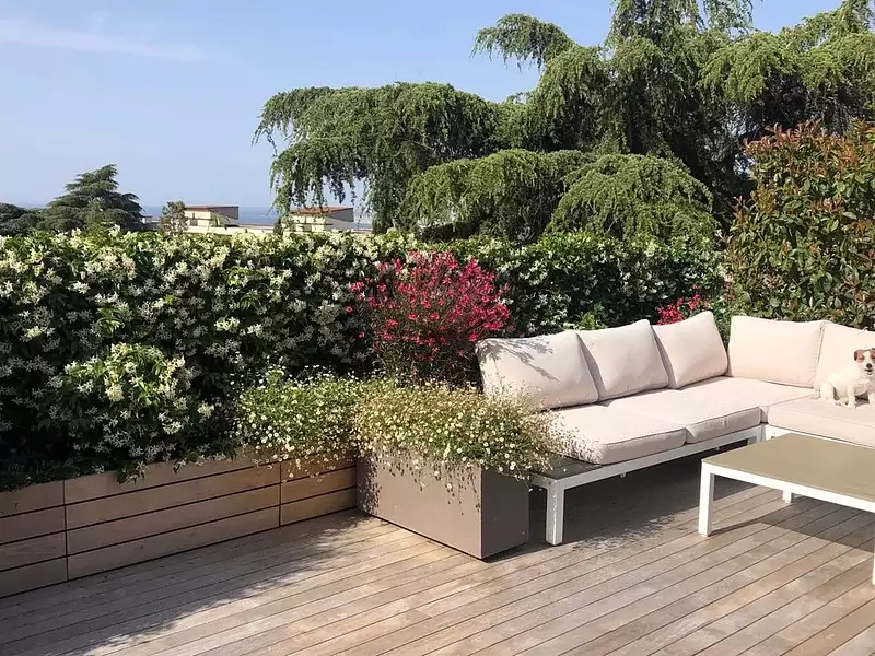 Appartement, 54 m²