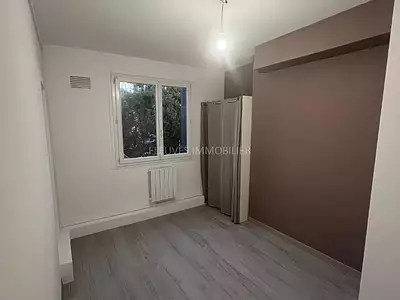 Appartement, 80 m²