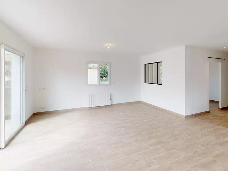 Maison, 93 m²