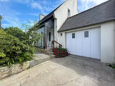 Maison, 123 m²