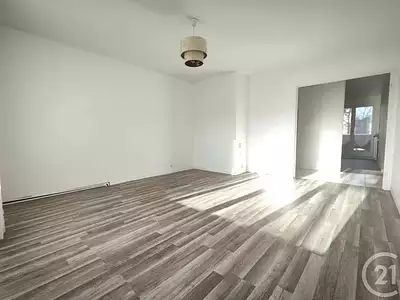 Appartement, 62,5 m²