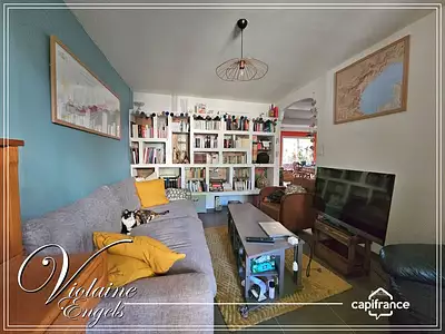 Maison, 197 m²