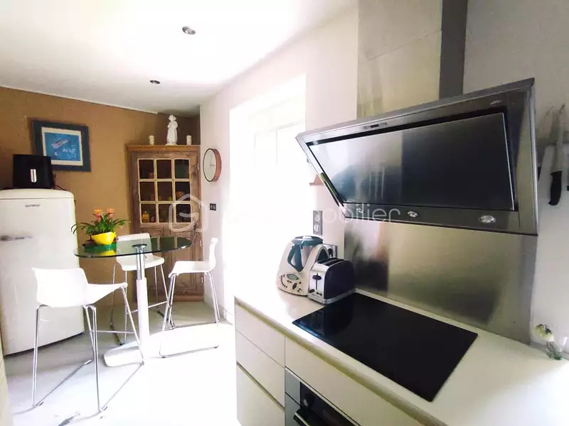 Maison, 212 m²