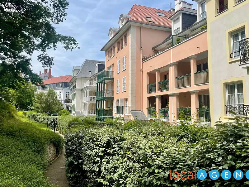Appartement, 75 m²