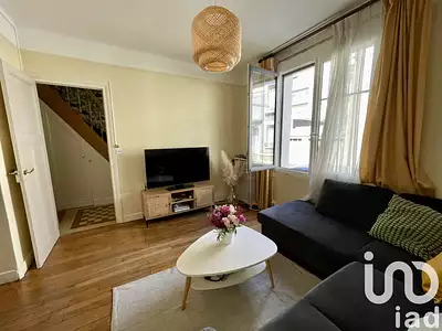 Maison, 100 m²