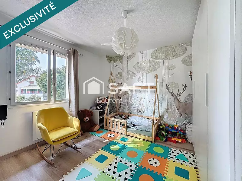 Maison, 102 m²