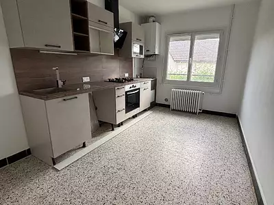 Appartement, 78 m²