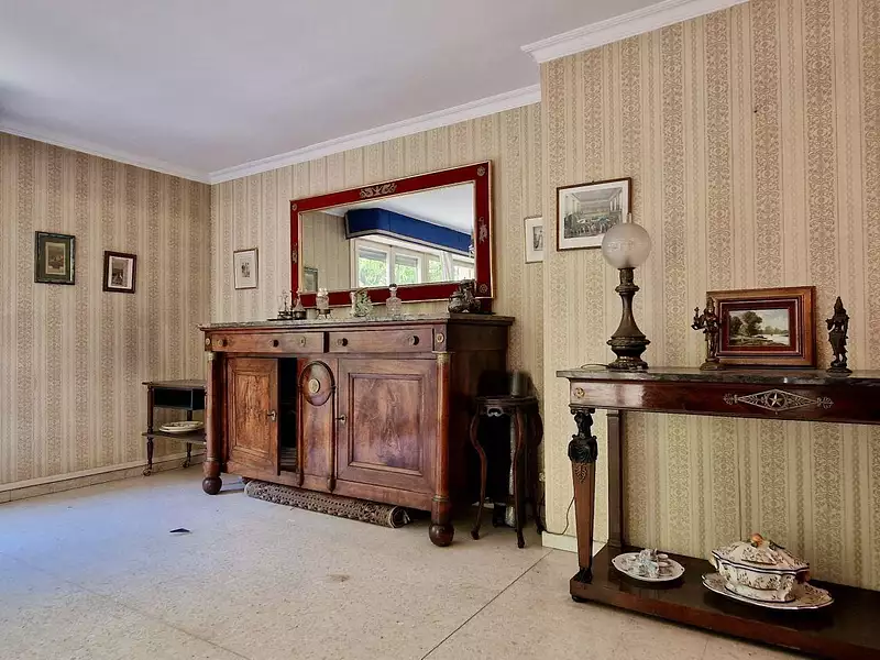 Appartement, 120 m²