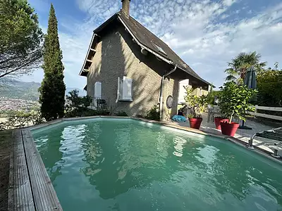 Maison, 213,58 m²