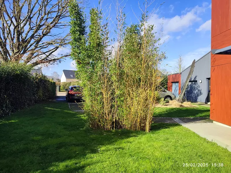 Maison, 186 m²