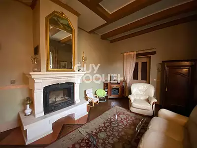 Maison, 205 m²