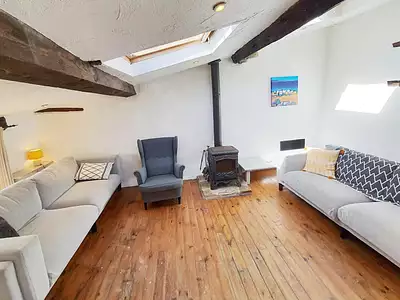 Maison, 160 m²