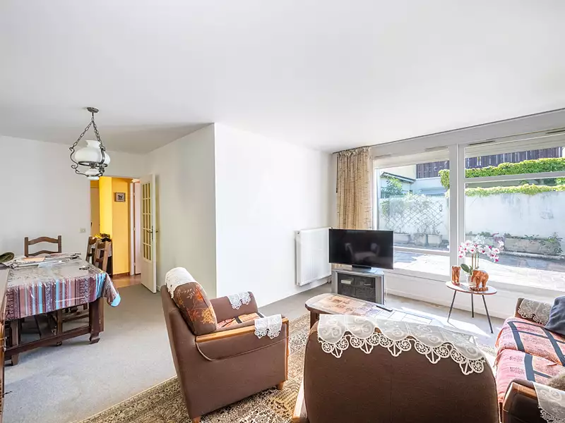 Appartement, 97,61 m²