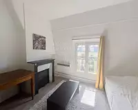 Appartement, 19,72 m²