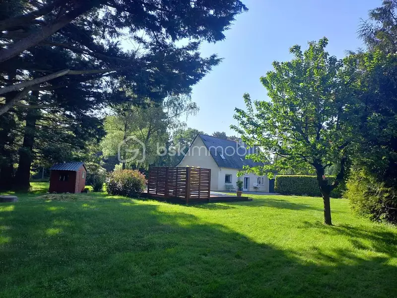 Maison, 139 m²
