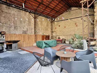 Maison, 240 m²