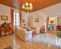 Appartement, 126 m²