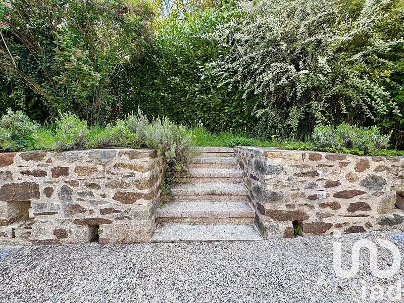 Maison, 159 m²