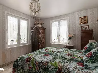 Maison, 85 m²