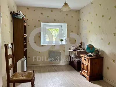 Maison, 96 m²