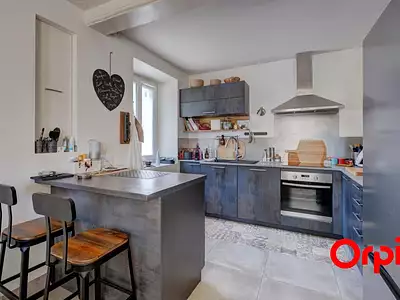 Maison, 129 m²
