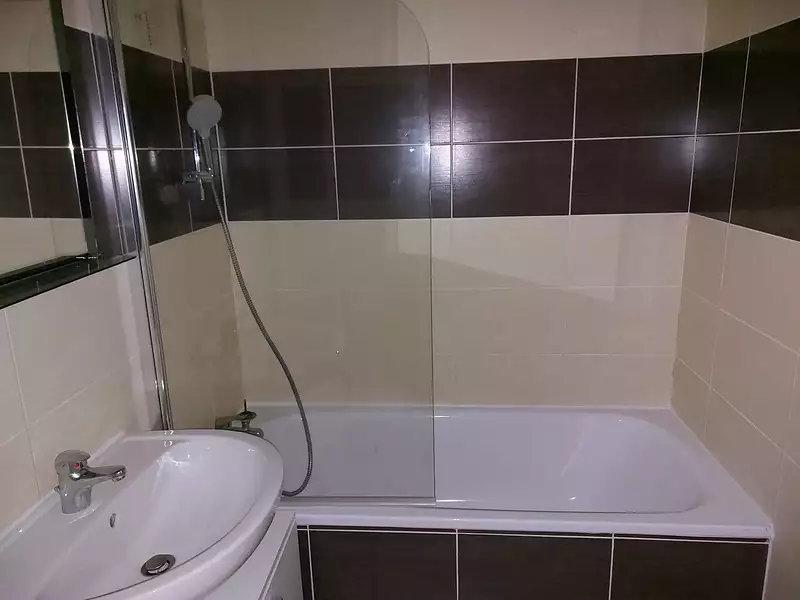 Appartement, 29,76 m²