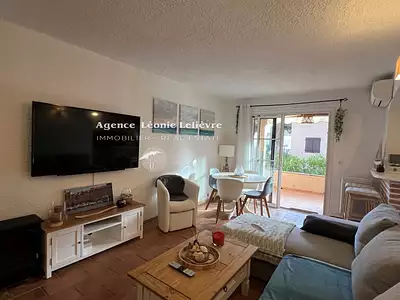 Appartement, 39,46 m²