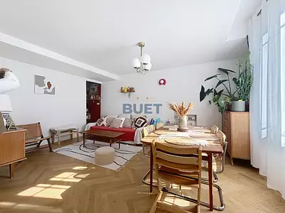 Appartement, 70,69 m²
