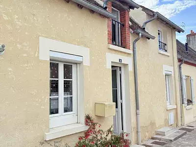 Maison, 112,37 m²