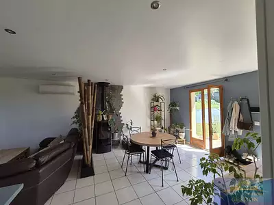 Maison, 90 m²