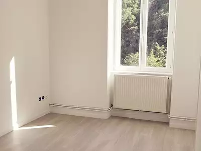 Appartement, 46,7 m²