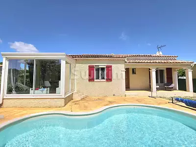 Maison, 107 m²