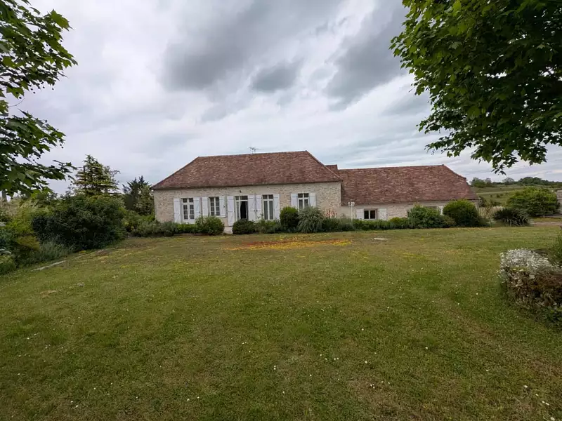 Maison, 217 m²
