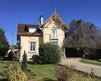 Maison, 137 m²