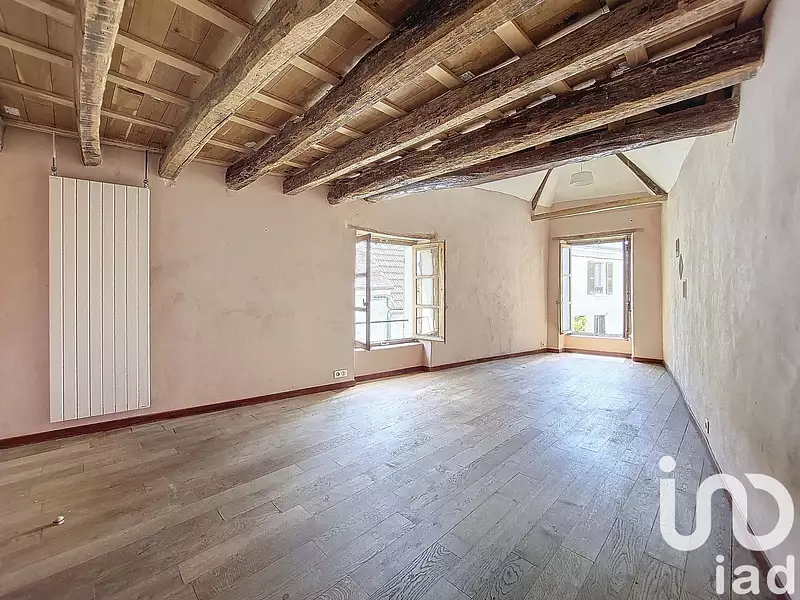 Maison, 78 m²