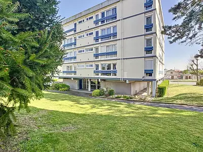 Appartement, 79,59 m²