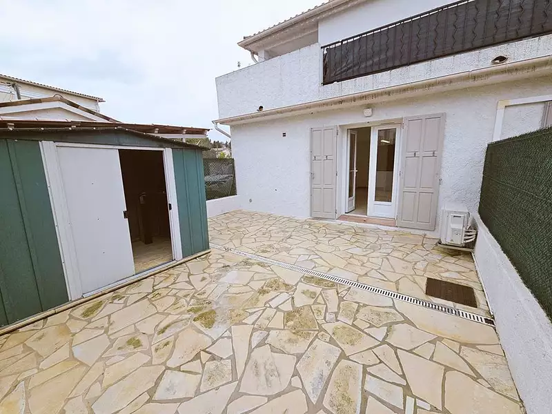 Appartement, 49,19 m²