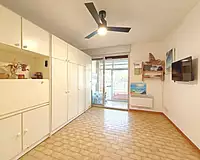 Appartement, 26,66 m²