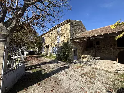 Maison, 280 m²